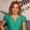 Ana Maria Canseco - 2016 Billboard Latin Music Awards - Press Conference - 454 x 595