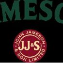 Jameson Irish Whiskey