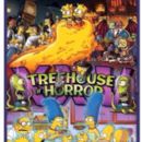 Treehouse of Horror XXV