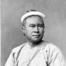 19th-century Burmese people