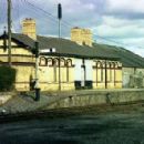 Disused railway stations in County Meath