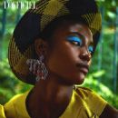 L'Officiel India April 2021 - 454 x 560