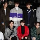 Pentagon (South Korean band)