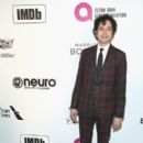 Geoffrey Arend: IMDb LIVE At The Elton John AIDS Foundation Academy Awards Viewing Party
