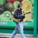 Lady Amelia Windsor – Is spotted out in East London - 454 x 541