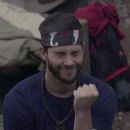 I'm a Celebrity, Get Me Out of Here! - Dean Geyer - 454 x 251