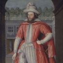 William Pope, 1st Earl of Downe
