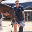 Zara Tindall - 454 x 681