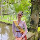 Hirisley Jimenez- Miss Grand International 2022- Preliminary Events - 454 x 568