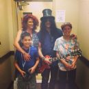 2014/08/09 Pechanga Resort Showroom, Temecula, CA - 454 x 454