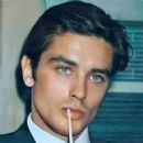 Alain Delon