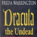 Dracula the Undead (novel)
