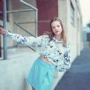 Thora Birch - 454 x 454