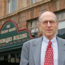 Arthur P. Ziegler, Jr.