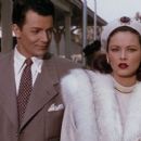 Leave Her to Heaven - Gene Tierney - 454 x 256