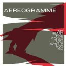 Post-rock albums by Scottish artists