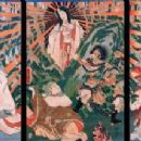 Wind goddesses