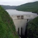 Dams in Europe by country
