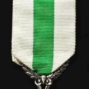 Orders of merit