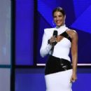 Gaby Espino- 2019 Billboard Latin Music Awards - Show - 454 x 306