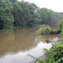 Rivers of Jackson County, West Virginia