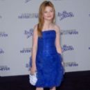 Never Say Never LA Premiere - 265 x 400