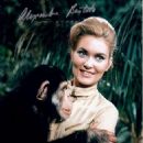 Alexandra Bastedo - 454 x 568