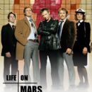Life on Mars (franchise)