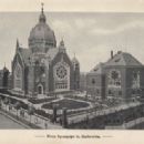 Religious buildings completed in 1900