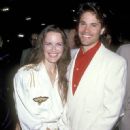 Peter Reckell and Dale Kristien