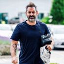 Scott Carson