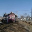 Former NJ Transit stations
