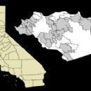 River islands of California