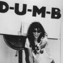 Joey Ramone (my Boyfriend Irl)