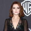 Zoey Deutch attends the InStyle And Warner Bros. Golden Globes After Party 2019 at The Beverly Hilton Hotel on January 6, 2019 in Beverly Hills, California