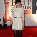 Brit Awards 2011 - Emma Willis - 454 x 682