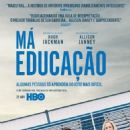 Bad Education (2019) - 454 x 673
