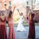Deneen Penn- Preparation and Wedding Photos 11/2020 - 454 x 318