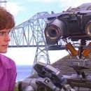 Short Circuit - Ally Sheedy - 454 x 174