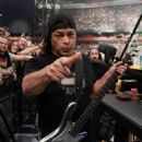 Metallica - AMSTERDAM, NETHERLANDS - APRIL 27, 2023 - 454 x 568