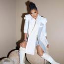 Janet Jackson - Saturday Magazine Pictorial [United Kingdom] (21 September 2024)