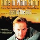 Heat of the Sun