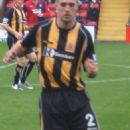 Cambridge City F.C. managers