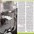 Ernesto 'Che' Guevara - Retro Magazine Pictorial [Poland] (August 2017) - 454 x 642