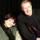 Corin Redgrave