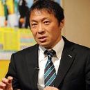 Dalian Professional F.C. managers