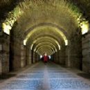 Tunnels completed in 1832