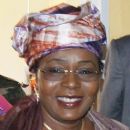 Aïssata Issoufou Mahamadou