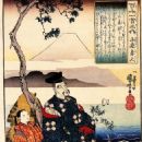 8th-century Japanese writers