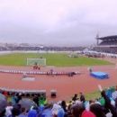 Athletics in Kosovo